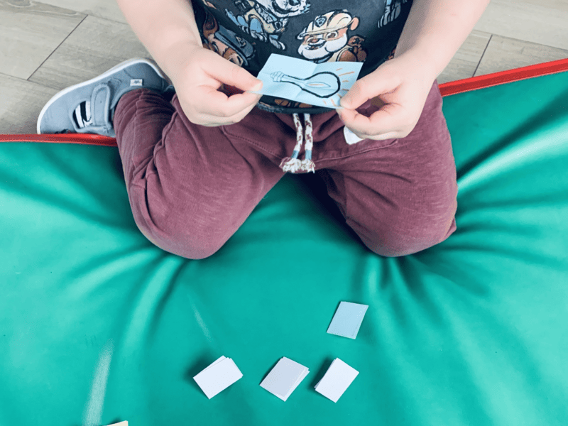 Nauka gry na pianinie